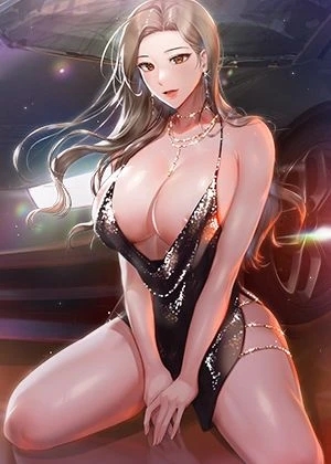 都市恋爱里的秘密关系
